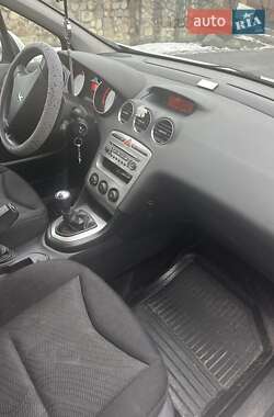Универсал Peugeot 308 2010 в 