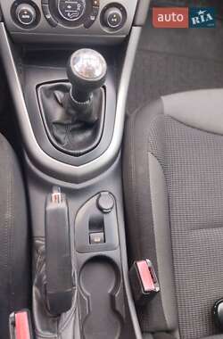 Универсал Peugeot 308 2011 в 