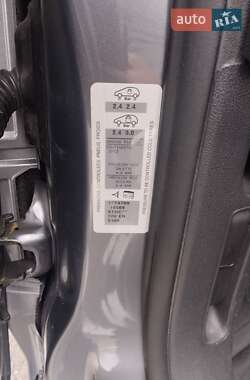 Универсал Peugeot 308 2011 в 