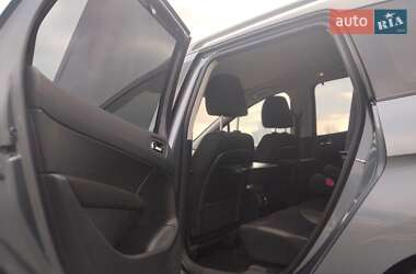 Универсал Peugeot 308 2011 в 