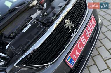 Хэтчбек Peugeot 308 2020 в 