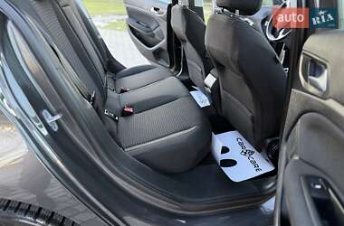 Хэтчбек Peugeot 308 2020 в 