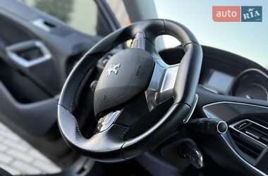 Хэтчбек Peugeot 308 2020 в 