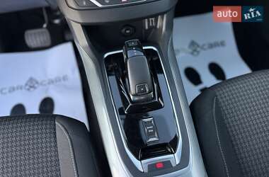 Хэтчбек Peugeot 308 2020 в 