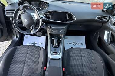 Хэтчбек Peugeot 308 2020 в 
