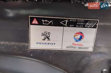 Универсал Peugeot 308 2011 в 