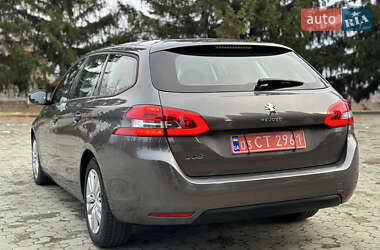 Універсал Peugeot 308 2019 в Рівному