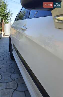 Универсал Peugeot 308 2012 в 