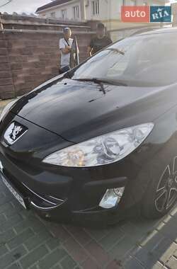 Peugeot 308 2008