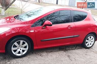 Хетчбек Peugeot 308 2009 в Прилуках