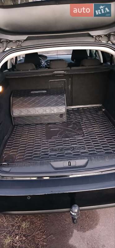 Універсал Peugeot 308 2015 в Житомирі