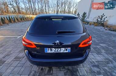 Універсал Peugeot 308 2020 в Луцьку