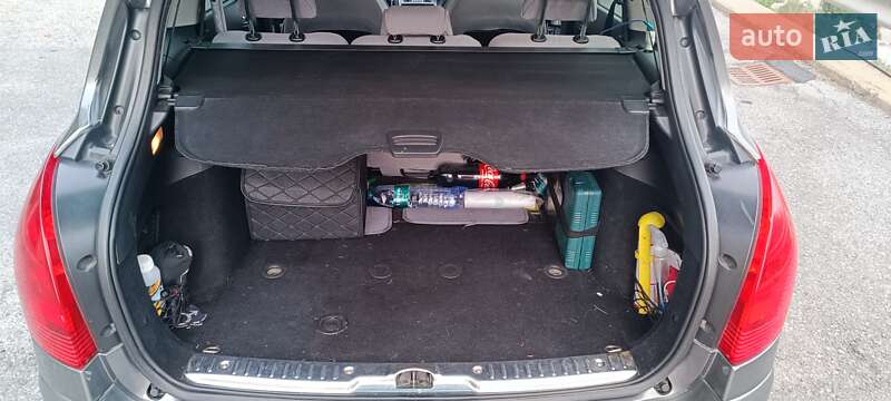 Універсал Peugeot 308 2008 в Шептицькому фото 6 Універсал Peugeot 308 2008 в Шептицькому