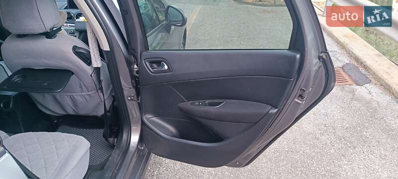 Універсал Peugeot 308 2008 в Шептицькому фото 12 Універсал Peugeot 308 2008 в Шептицькому