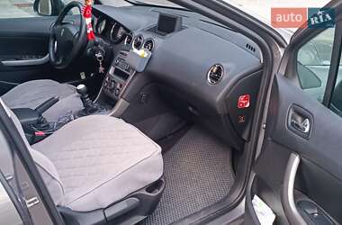 Універсал Peugeot 308 2008 в Шептицькому