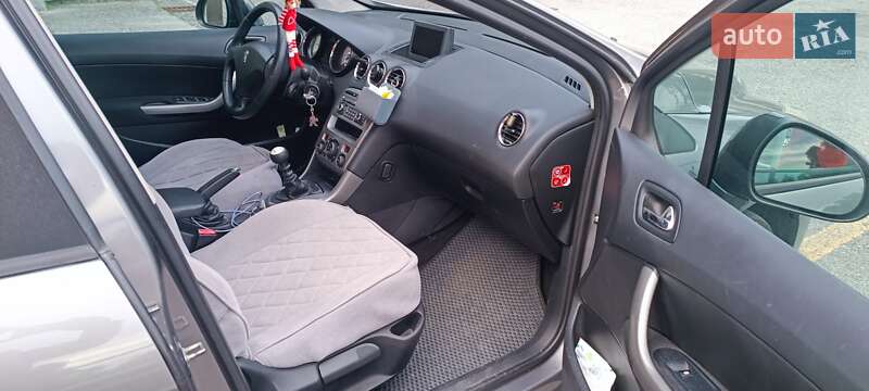 Peugeot 308 2008
