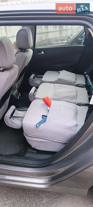 Універсал Peugeot 308 2008 в Шептицькому фото 19 Універсал Peugeot 308 2008 в Шептицькому