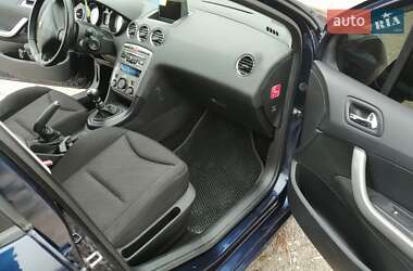 Универсал Peugeot 308 2011 в 
