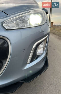 Універсал Peugeot 308 2011 в Рівному