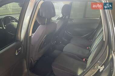 Универсал Peugeot 308 2008 в 