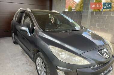 Peugeot 308 2008 Peugeot 308 2008