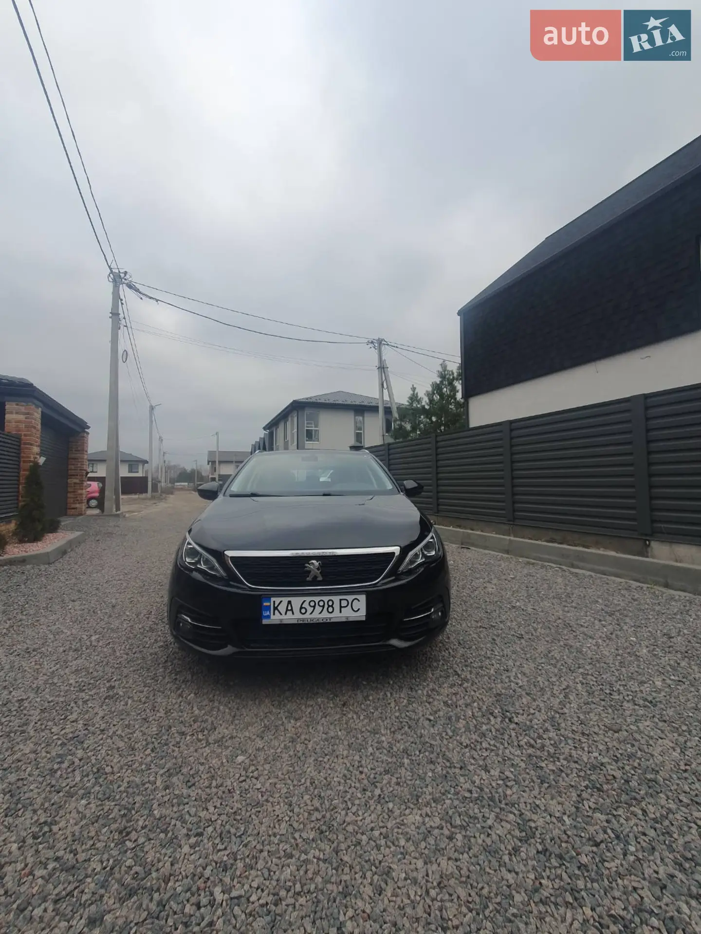 2019 Peugeot 308 - мініатюра 28