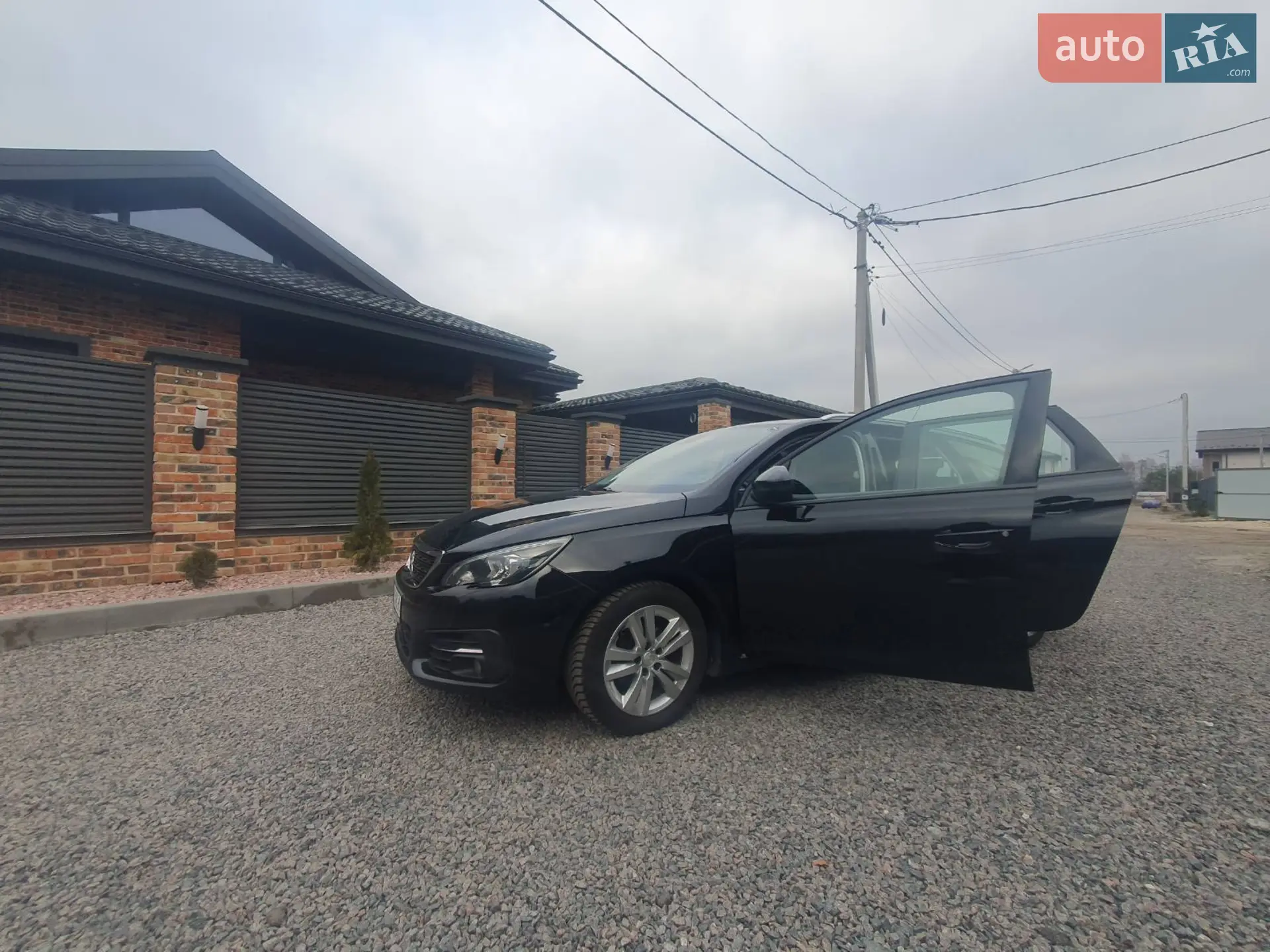 2019 Peugeot 308 - мініатюра 27