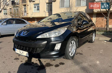 Peugeot 308 2010 Peugeot 308 2010