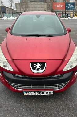 Peugeot 308 2008
