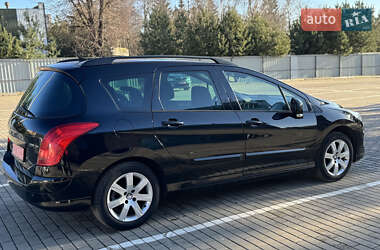 Універсал Peugeot 308 2011 в Луцьку