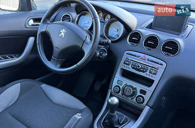 Універсал Peugeot 308 2011 в Луцьку