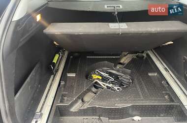 Универсал Peugeot 308 2018 в 