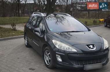 Peugeot 308 2008