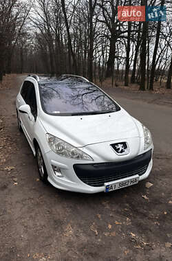 Peugeot 308 2008 Peugeot 308 2008