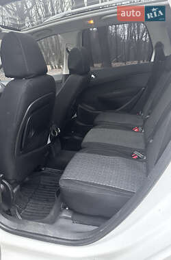 Универсал Peugeot 308 2008 в 