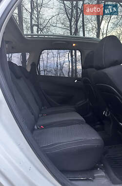 Универсал Peugeot 308 2008 в 
