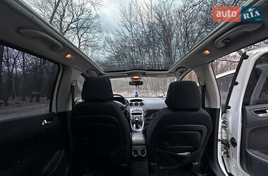 Универсал Peugeot 308 2008 в 