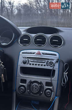 Универсал Peugeot 308 2008 в 