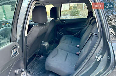 Універсал Peugeot 308 2010 в Львові