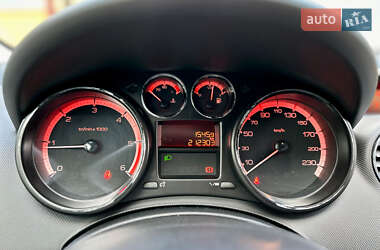 Універсал Peugeot 308 2010 в Львові