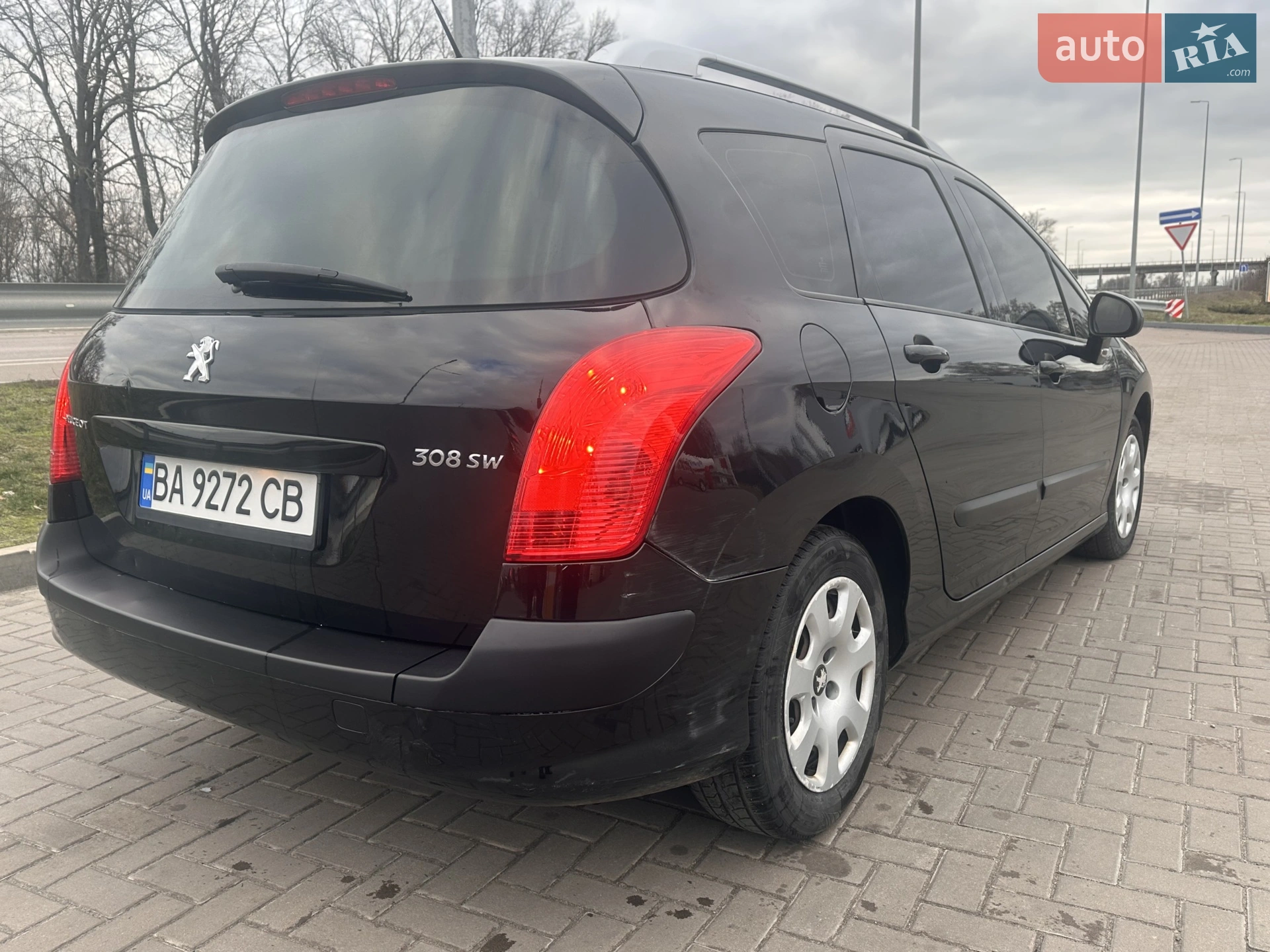 2011 Peugeot 308 - мініатюра 16