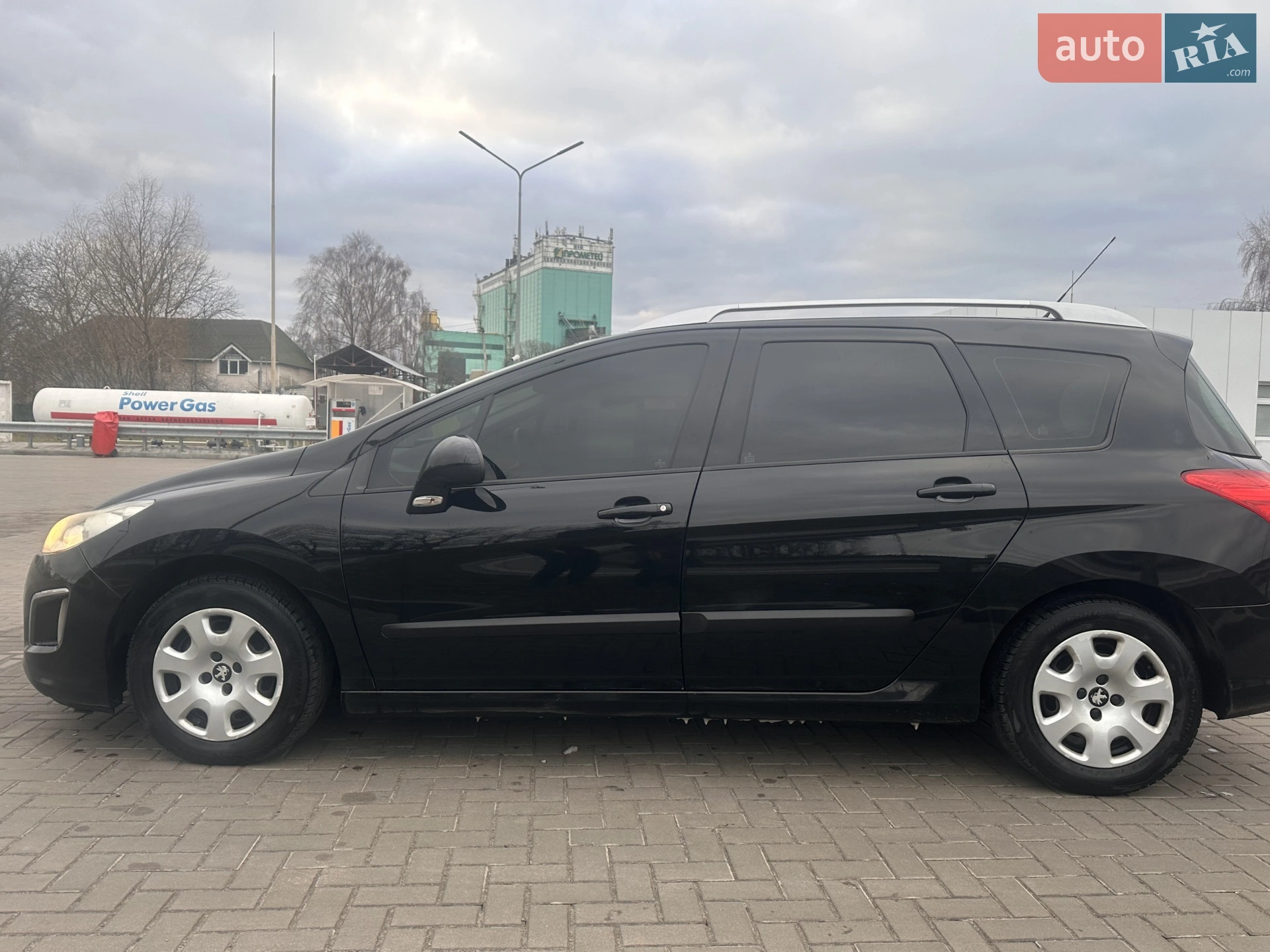 2011 Peugeot 308 - мініатюра 19