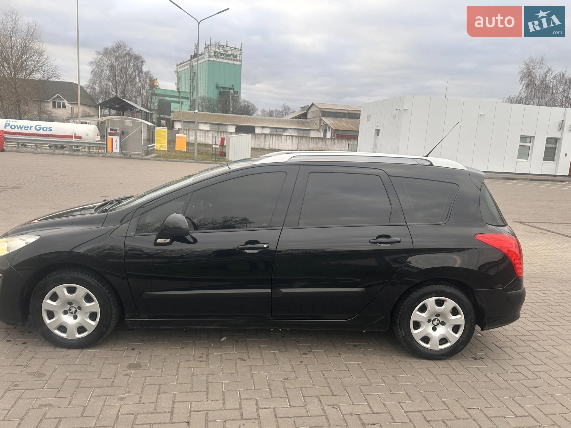 2011 Peugeot 308 - мініатюра 20