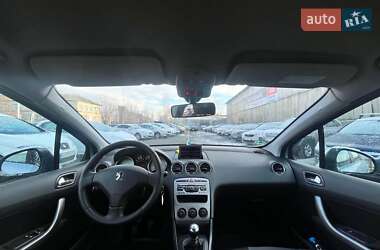Универсал Peugeot 308 2009 в 