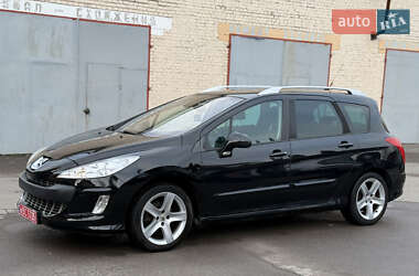 Универсал Peugeot 308 2009 в Ровно