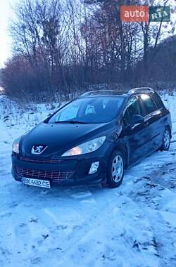 Peugeot 308 2008