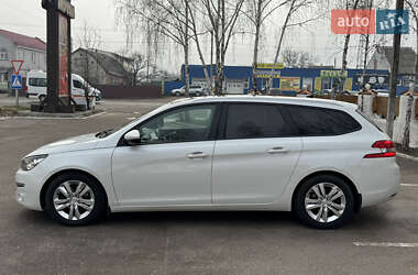Peugeot 308 2015 Peugeot 308 2015