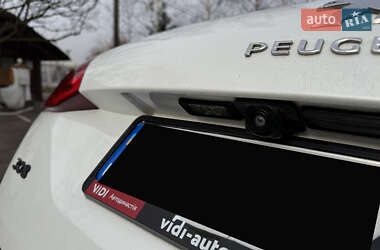 Универсал Peugeot 308 2015 в 