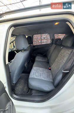 Универсал Peugeot 308 2009 в 