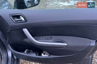 Универсал Peugeot 308 2008 в 